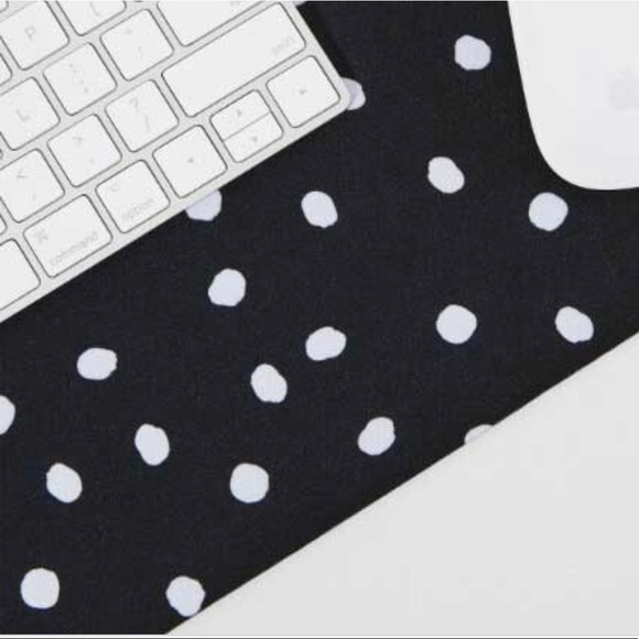 NEW Soar Polka Dot Desk Mat - Picture 2 of 5
